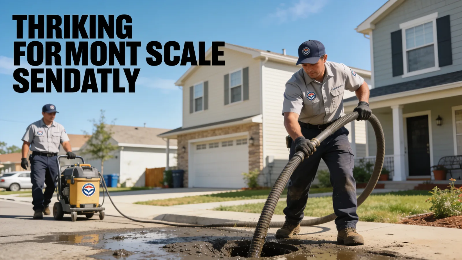 Sewage Cleanup in Gary, IN near me